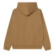 Obey Ανδρικό φούτερ Icon Extra Heavy Hood II Fleece